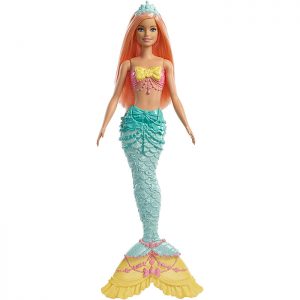 barbie dreamtopia sirena