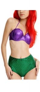 bikini sirena